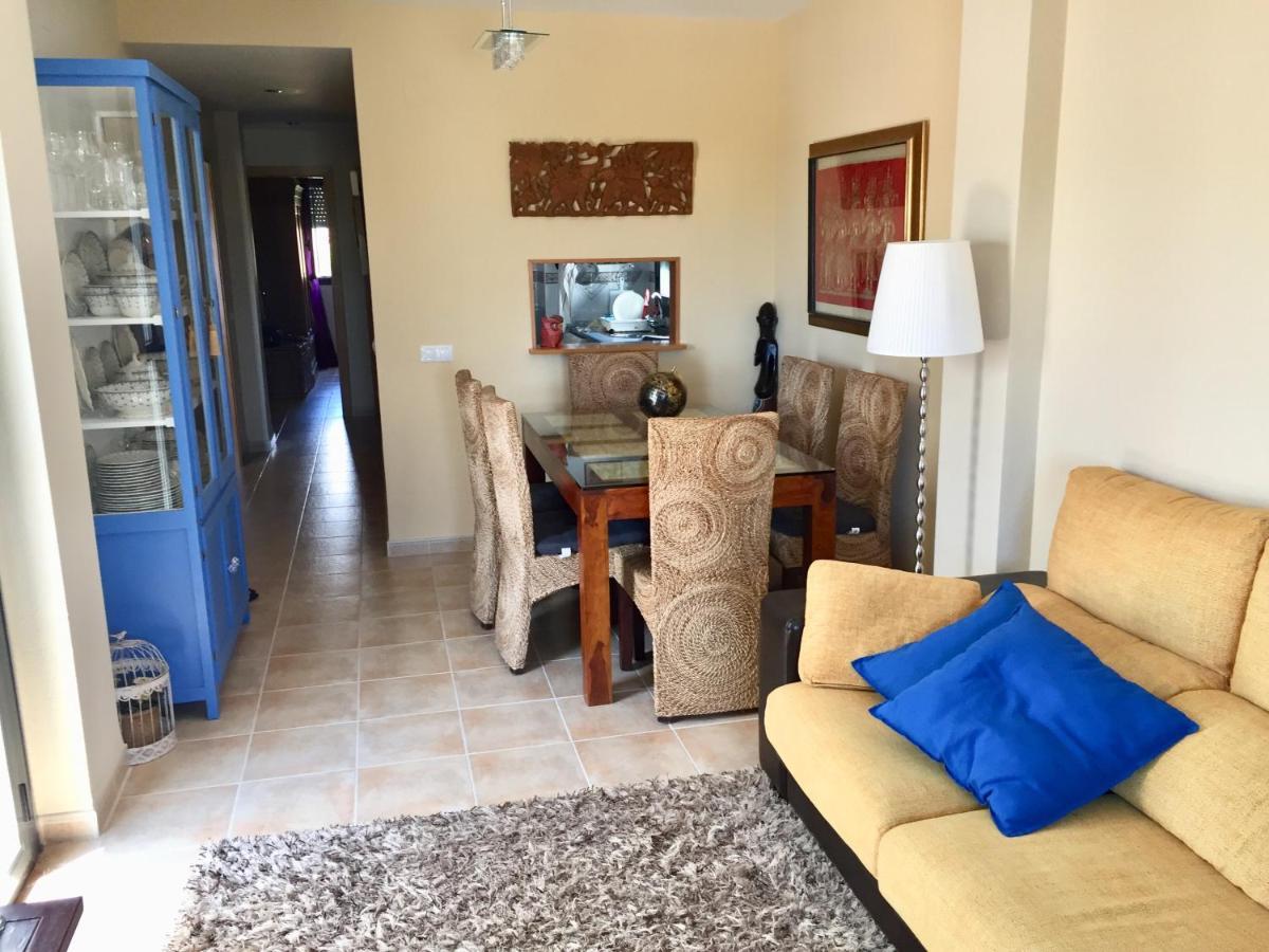 Апартаменты Casa Vistas Conil - Familias Y Parejas Кониль-де-ла-Фронтера Экстерьер фото